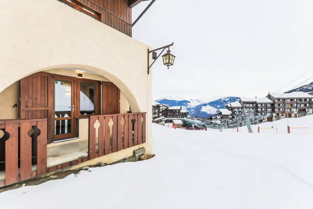 Quartier Crève Cœur - maeva Home