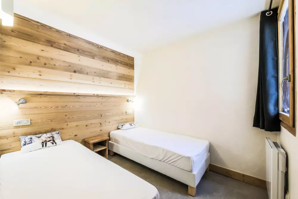 Quartier Crève Cœur - maeva Home