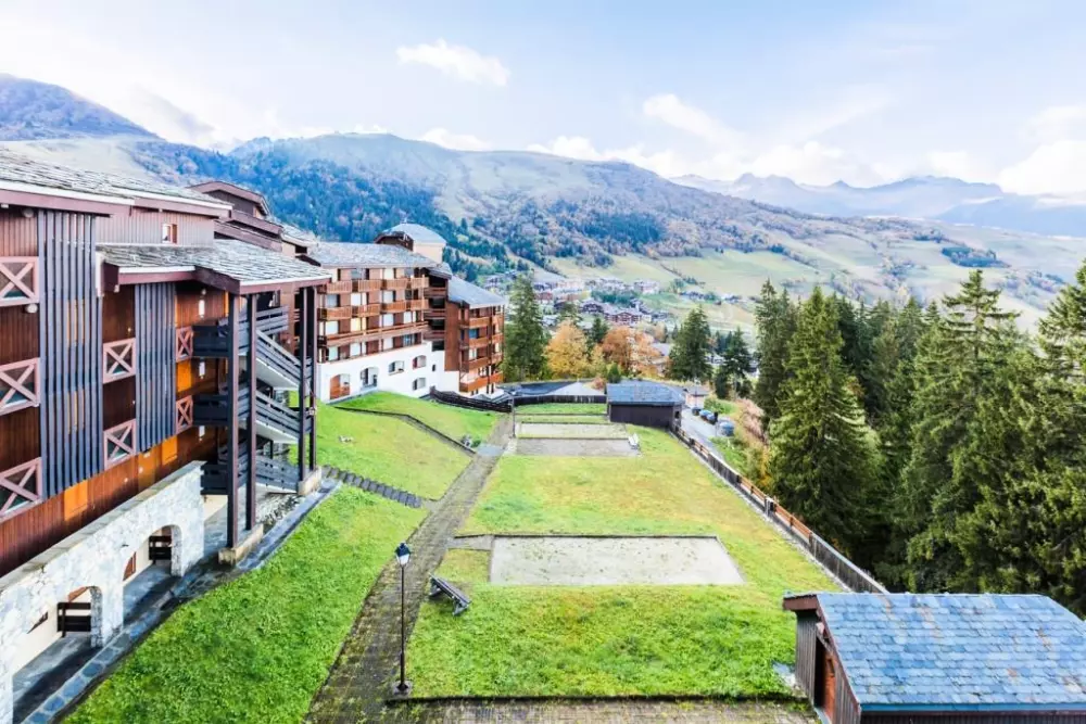 Quartier Crève Cœur - maeva Home