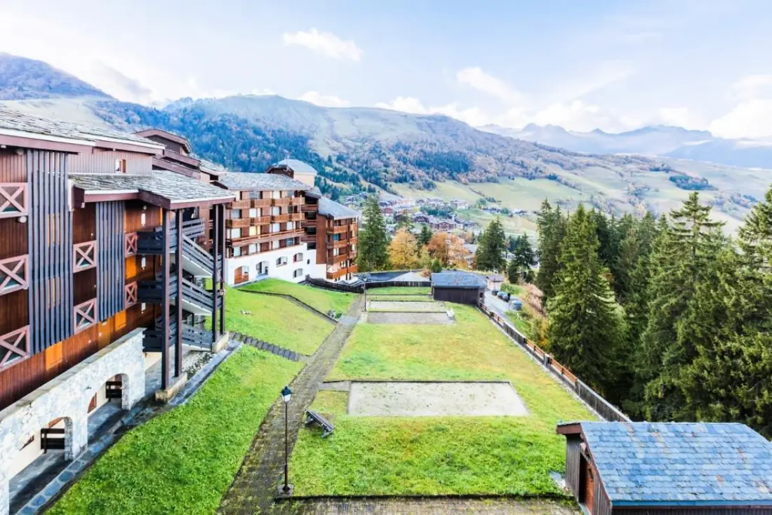 Quartier Crève Cœur - maeva Home