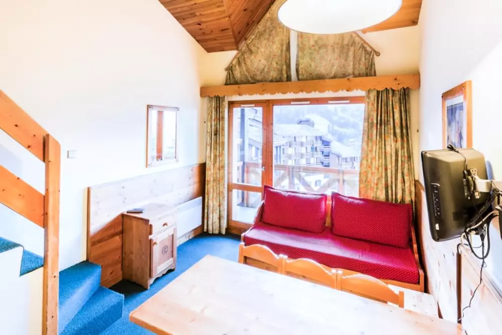 Quartier Crève Cœur - maeva Home