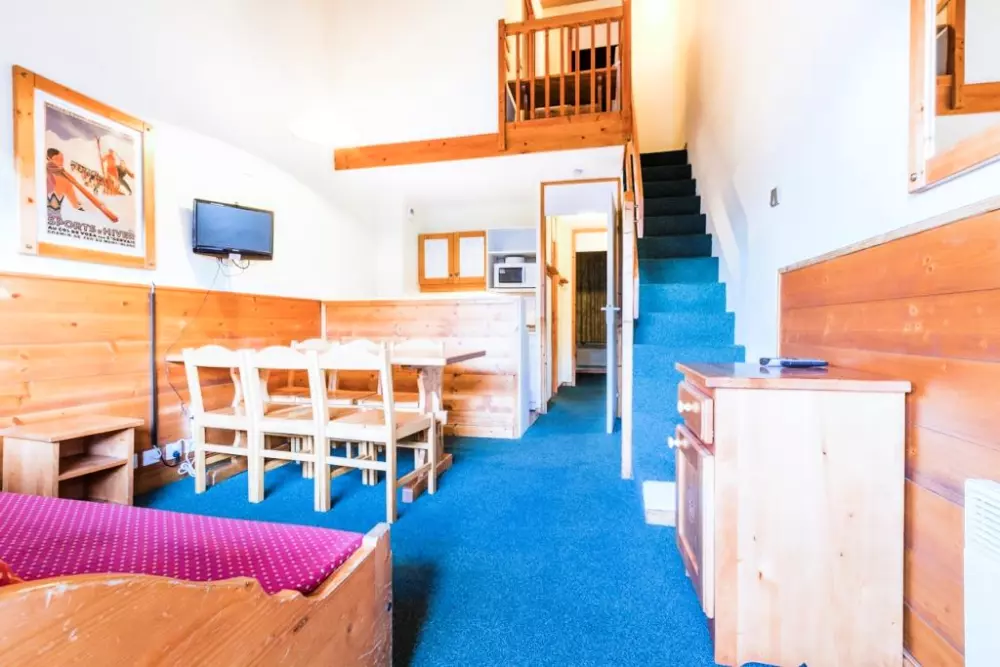 Quartier Crève Cœur - maeva Home