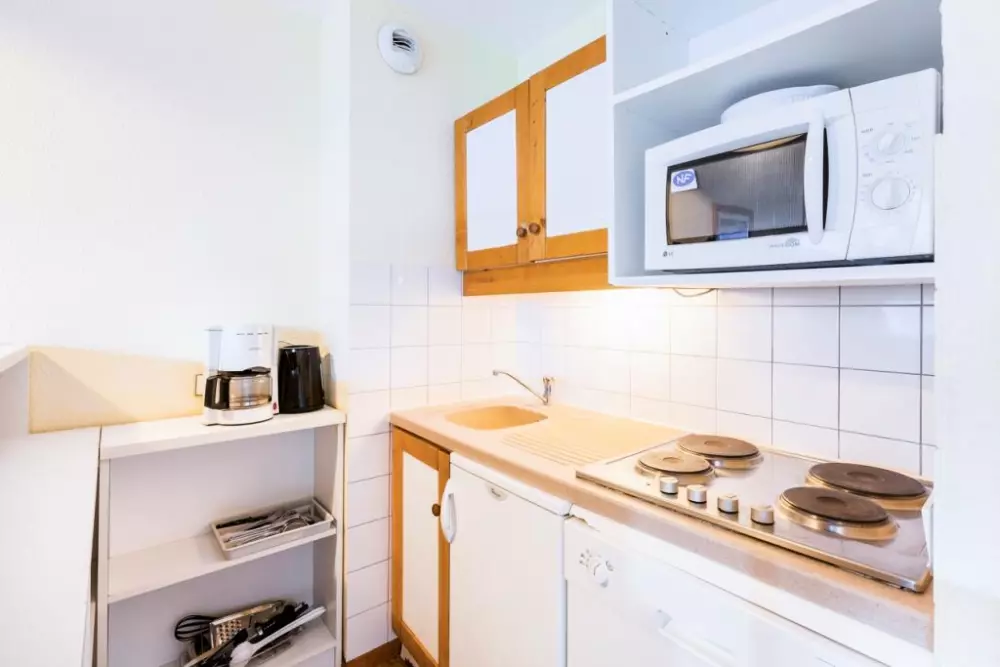 Quartier Crève Cœur - maeva Home