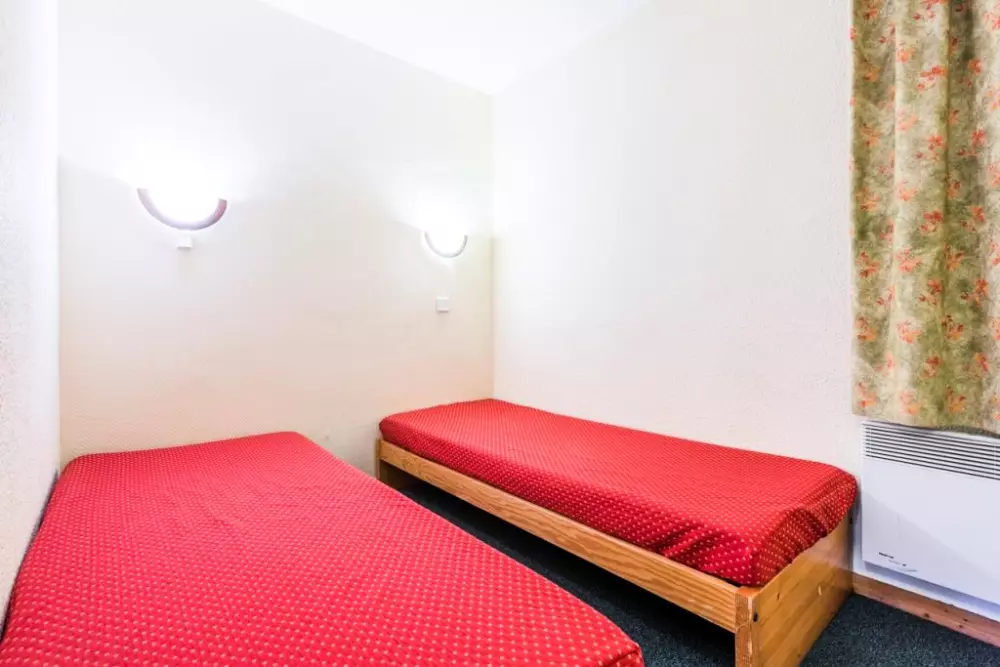 Quartier Crève Cœur - maeva Home