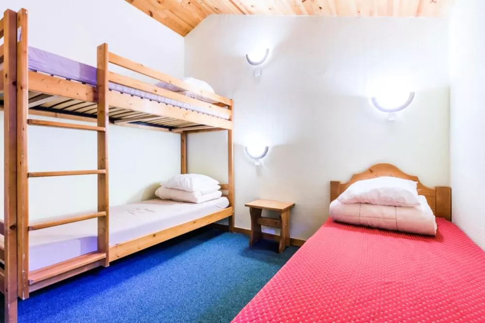 Quartier Crève Cœur - maeva Home