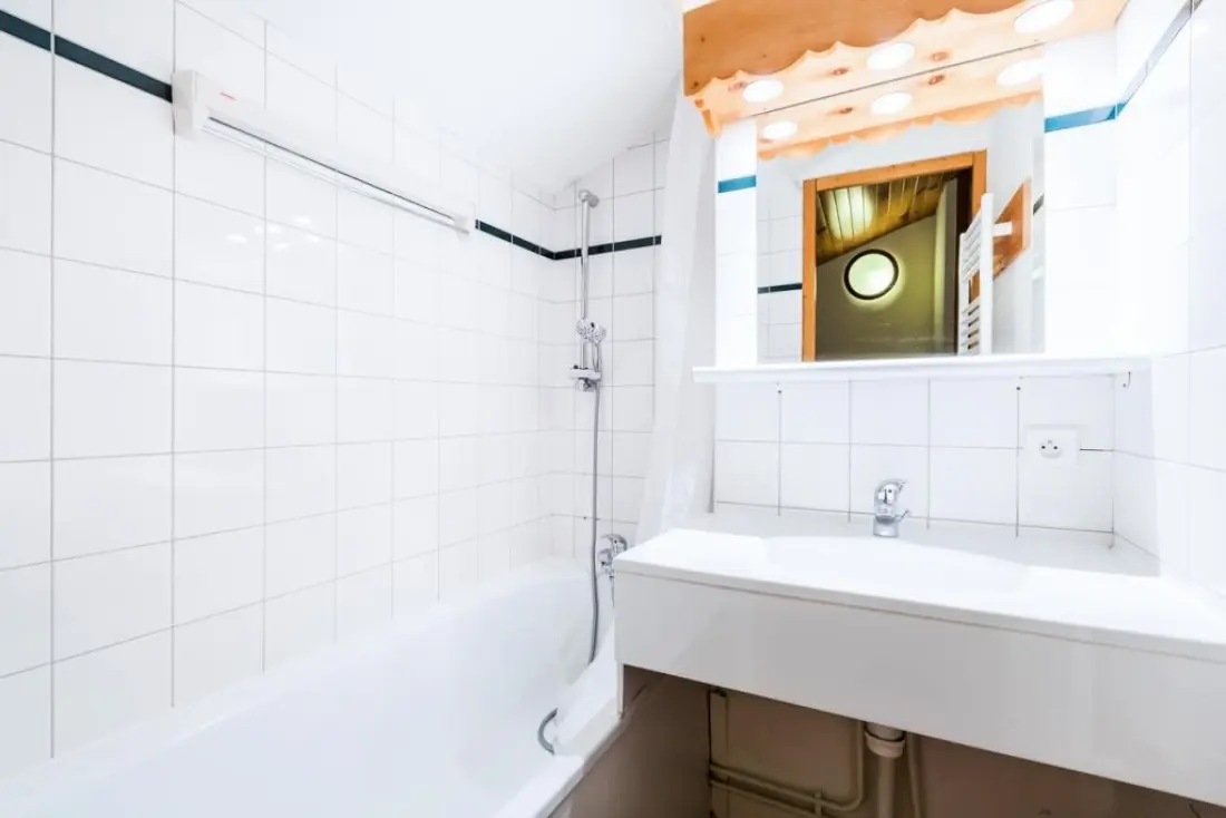 Quartier Crève Cœur - maeva Home