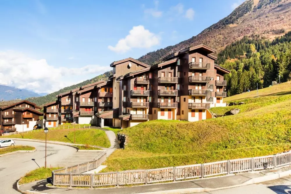 Quartier Crève Cœur - maeva Home