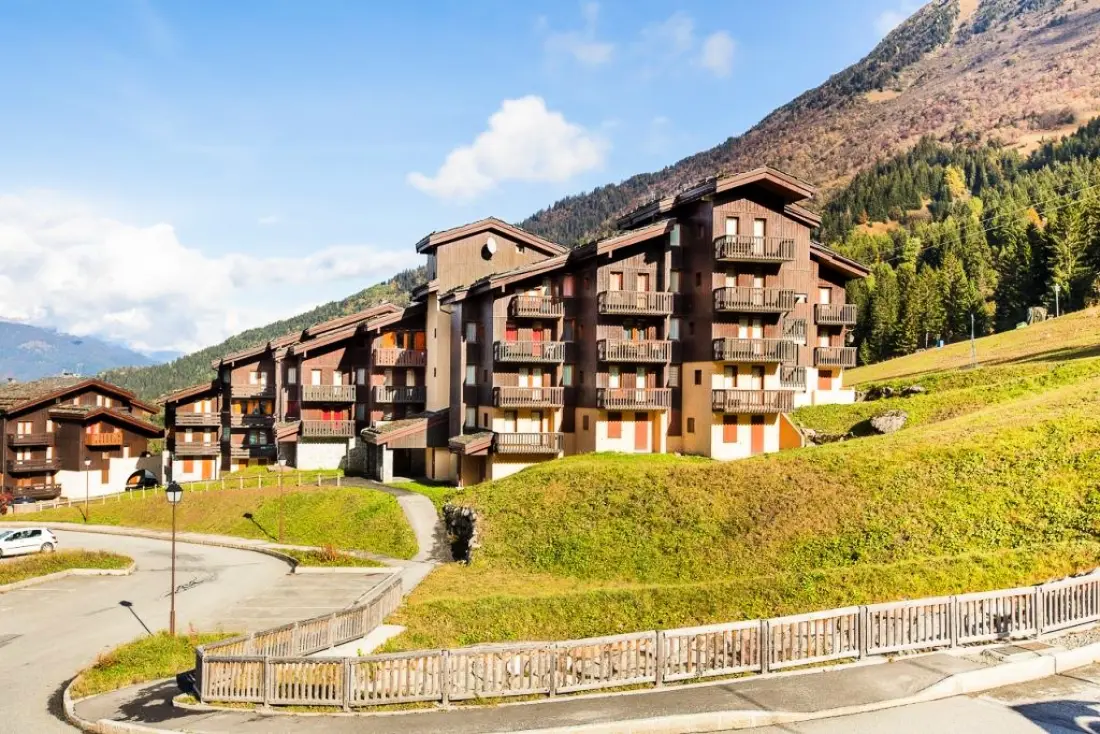Quartier Crève Cœur - maeva Home