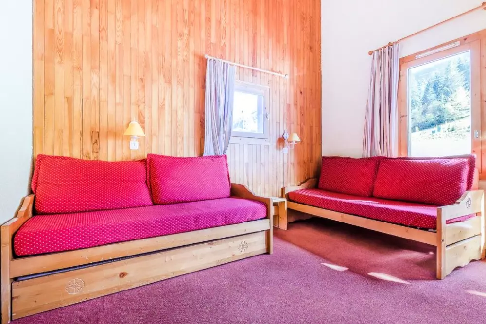 Quartier Crève Cœur - maeva Home