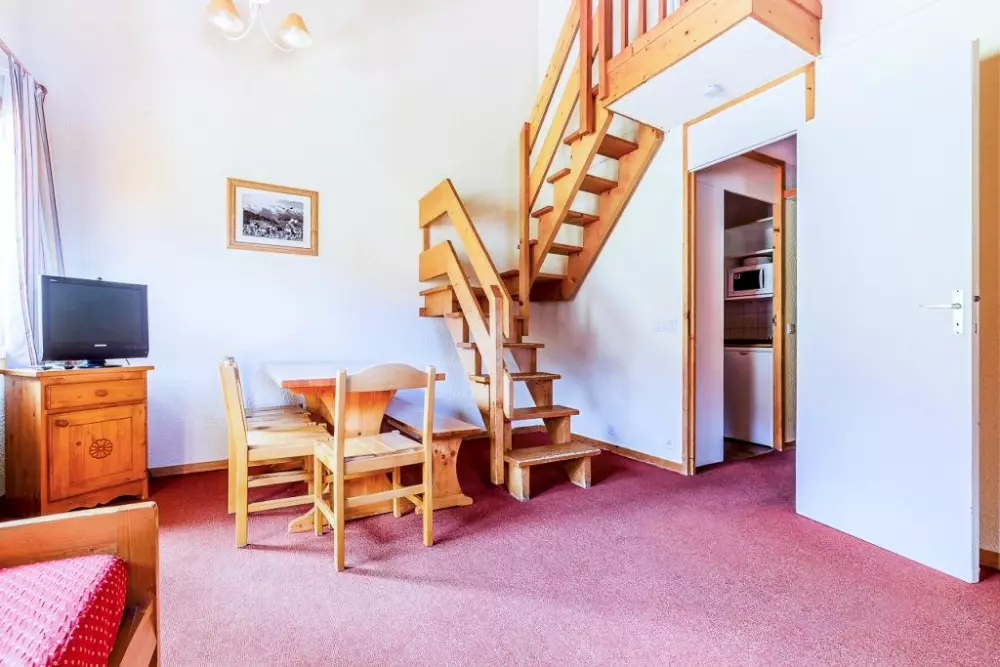 Quartier Crève Cœur - maeva Home