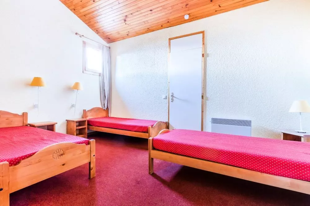 Quartier Crève Cœur - maeva Home