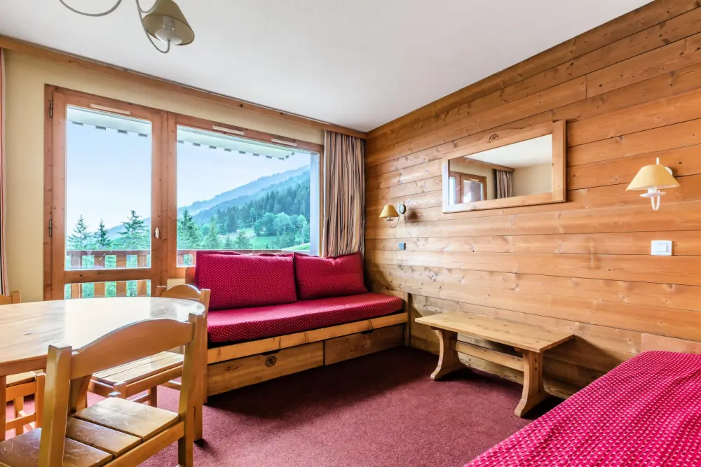 Quartier Crève Cœur - maeva Home