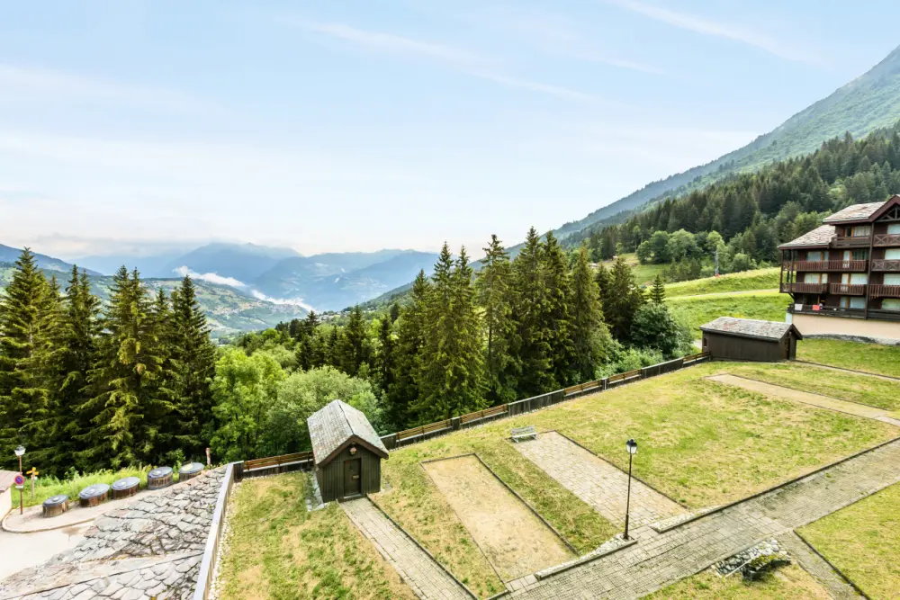 Quartier Crève Cœur - maeva Home