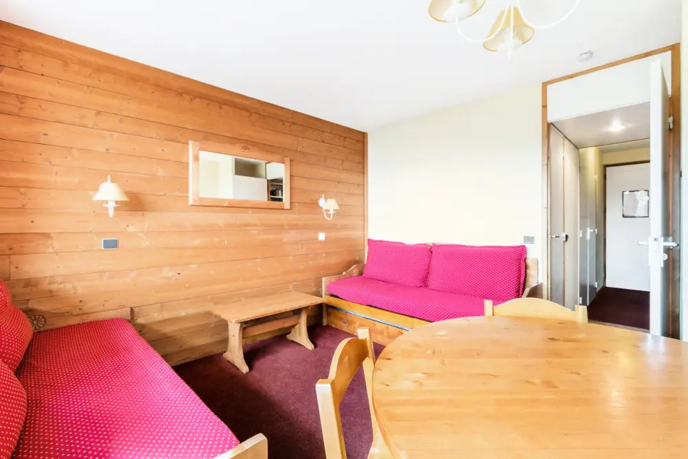 Quartier Crève Cœur - maeva Home