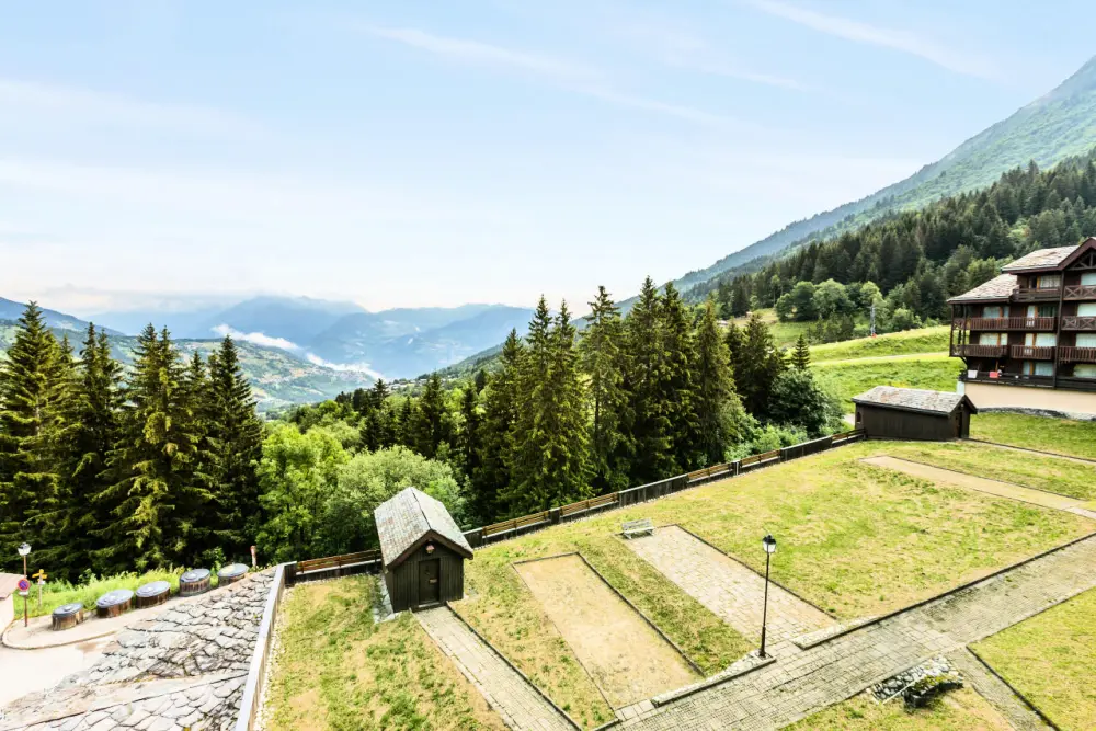 Quartier Crève Cœur - maeva Home
