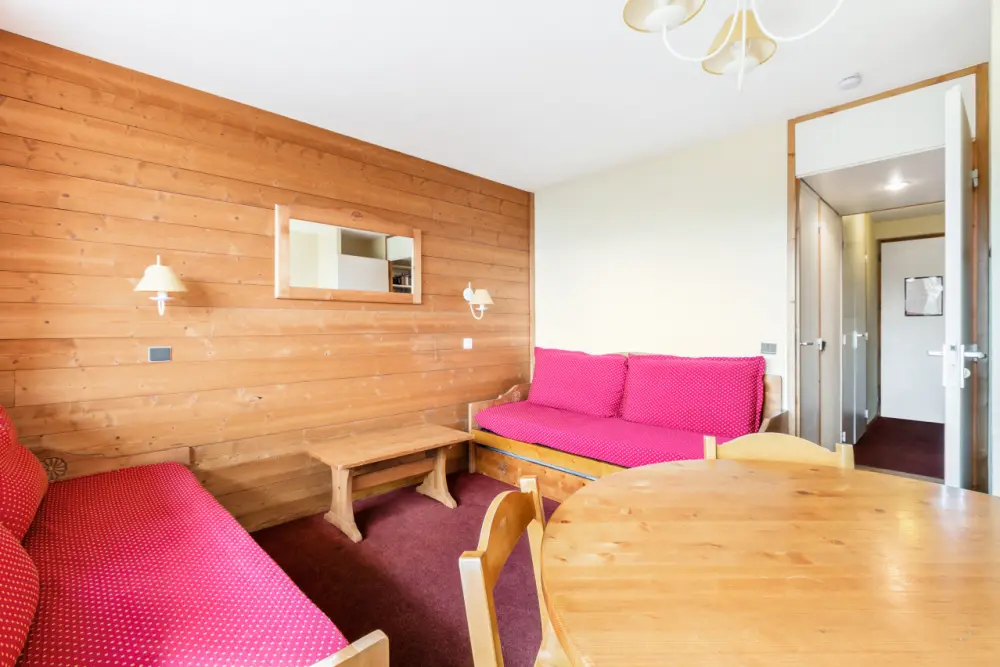 Quartier Crève Cœur - maeva Home