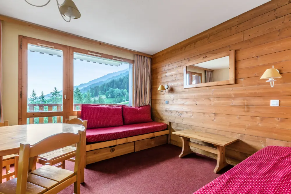 Quartier Crève Cœur - maeva Home