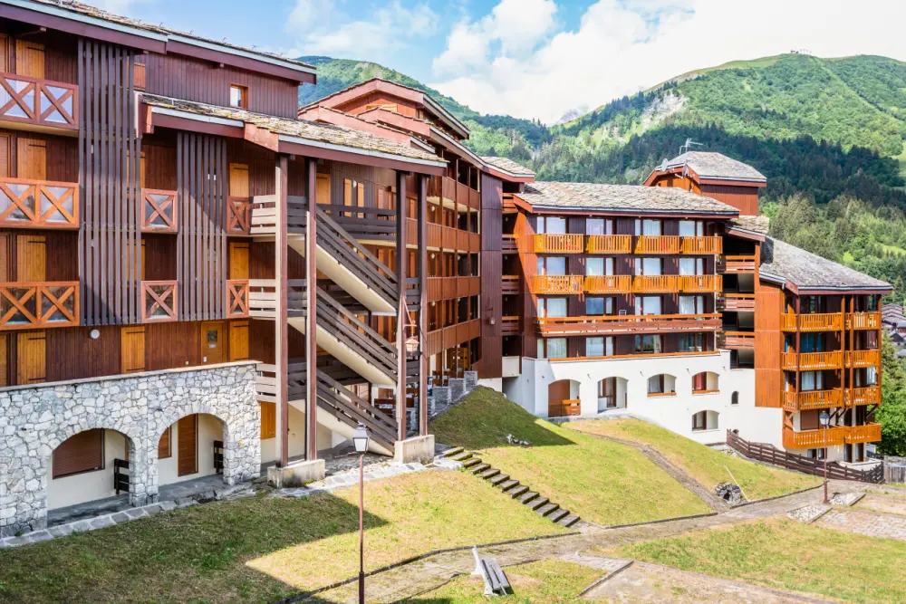 Quartier Crève Cœur - maeva Home