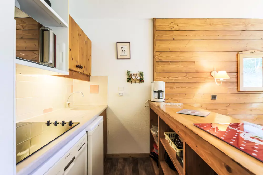 La Forêt kerület - maeva Home