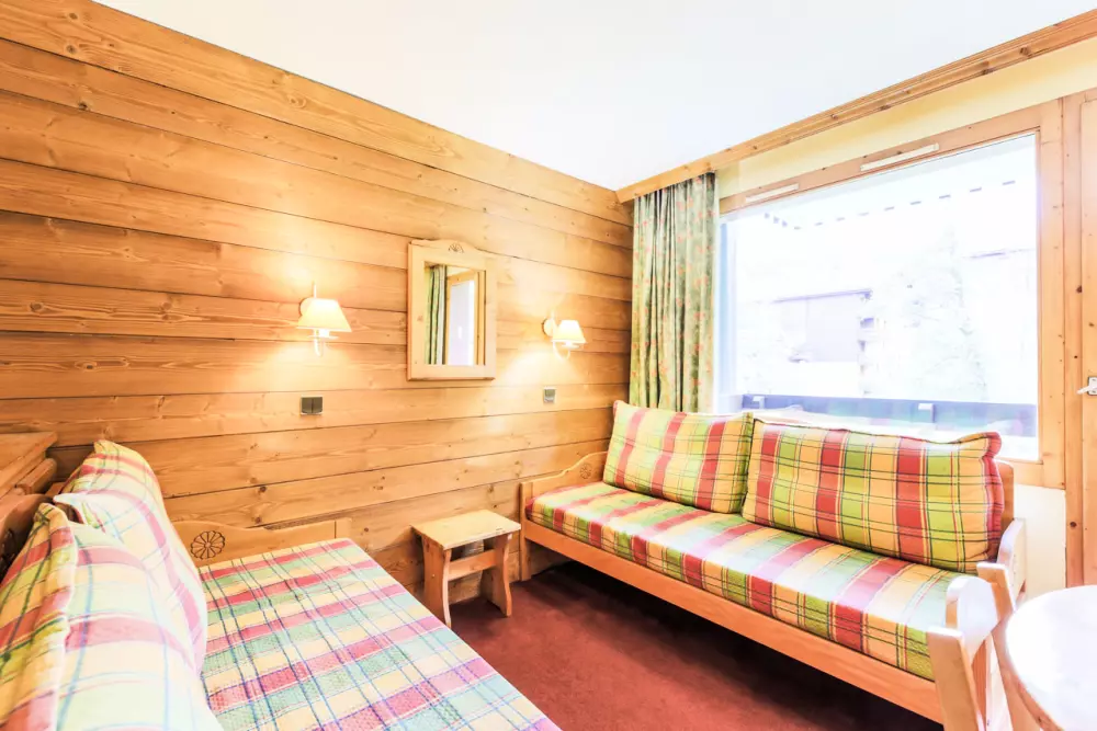 La Forêt kerület - maeva Home