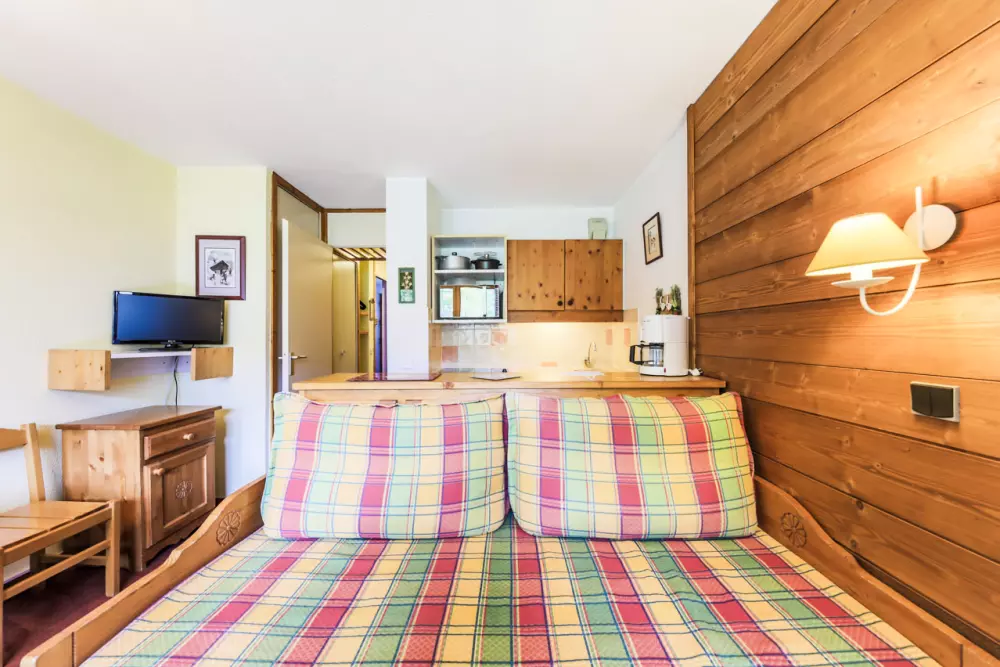 La Forêt kerület - maeva Home