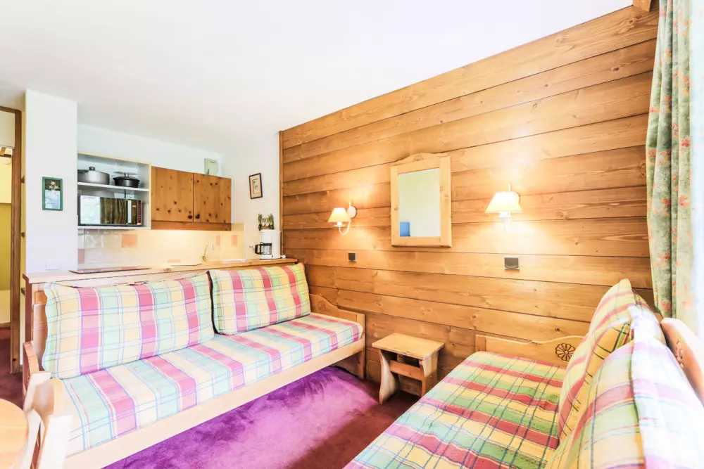 La Forêt kerület - maeva Home