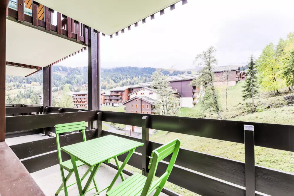 La Forêt kerület - maeva Home