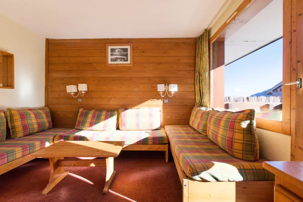 La Forêt kerület - maeva Home