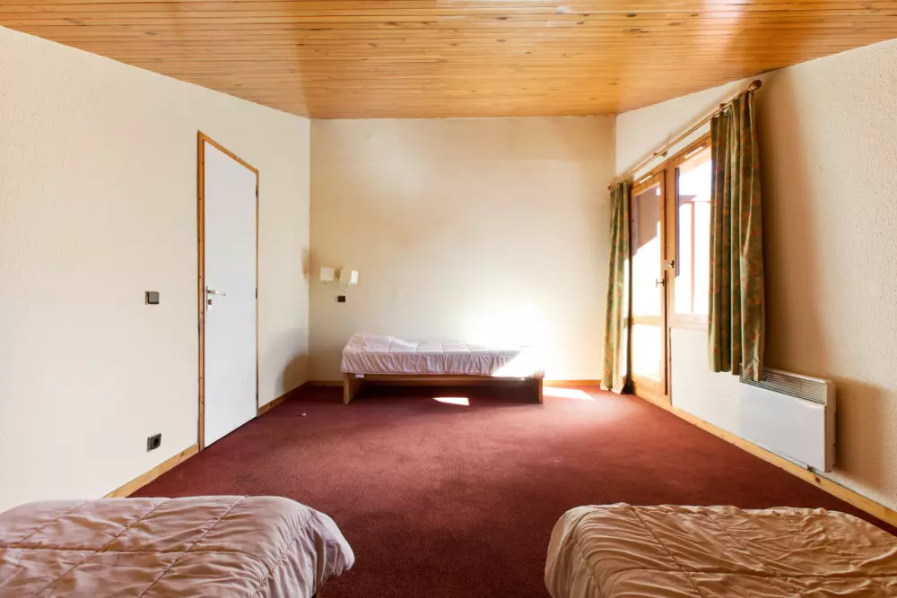 La Forêt kerület - maeva Home