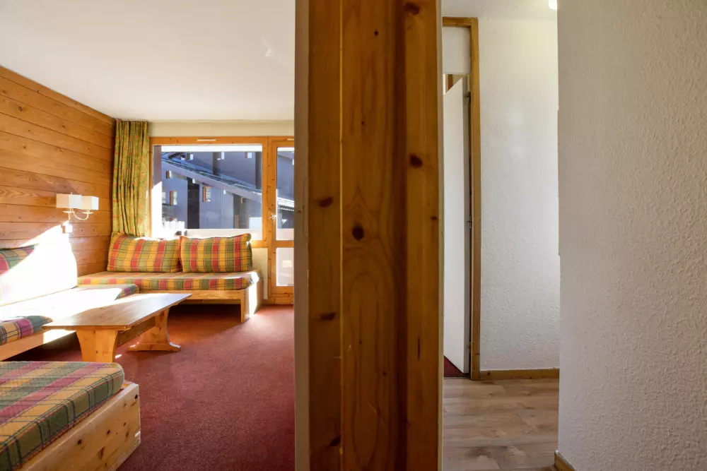 La Forêt kerület - maeva Home