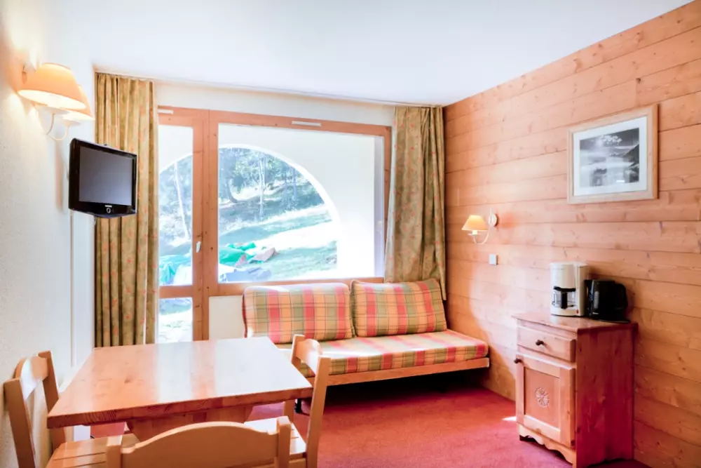 La Forêt kerület - maeva Home