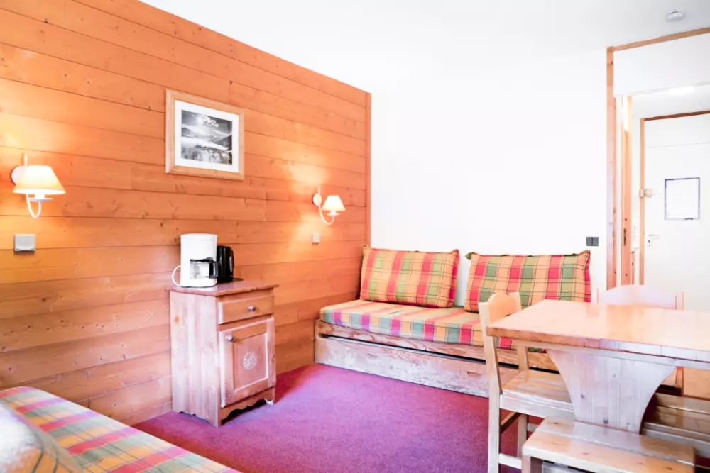 La Forêt kerület - maeva Home