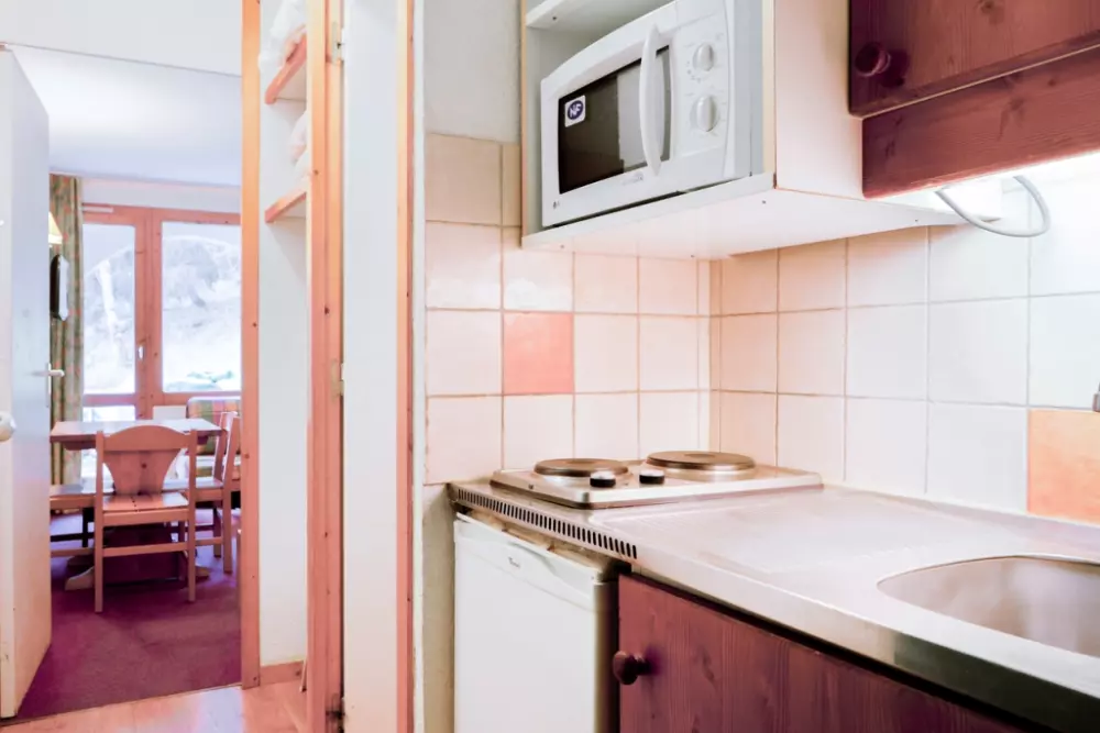 La Forêt kerület - maeva Home