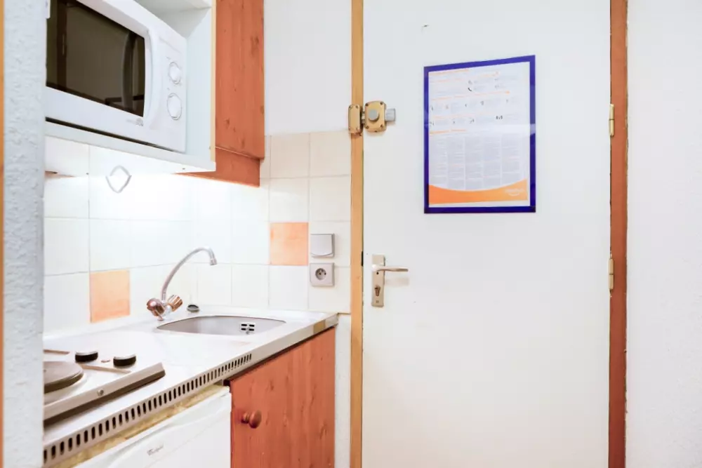 La Forêt kerület - maeva Home