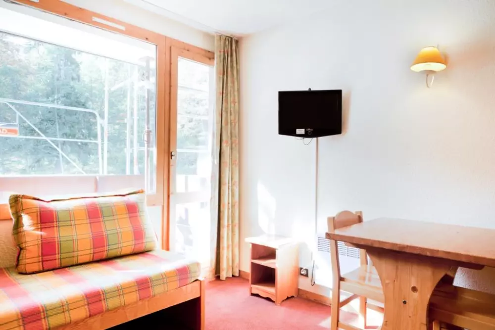 La Forêt kerület - maeva Home