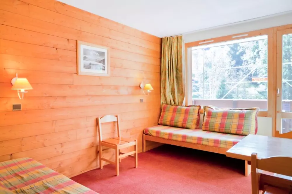 La Forêt kerület - maeva Home