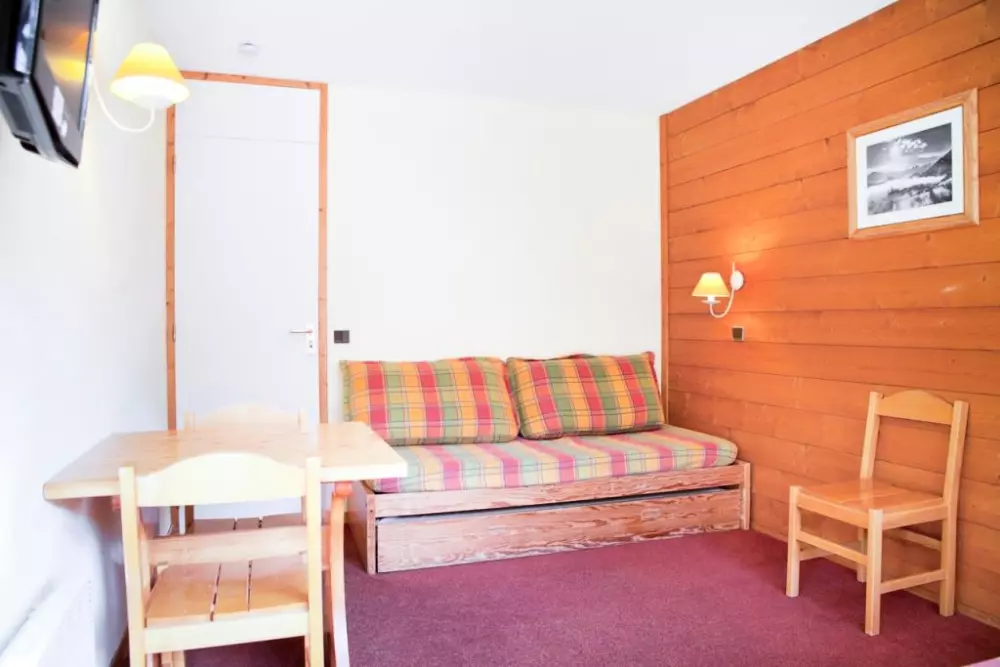 La Forêt kerület - maeva Home