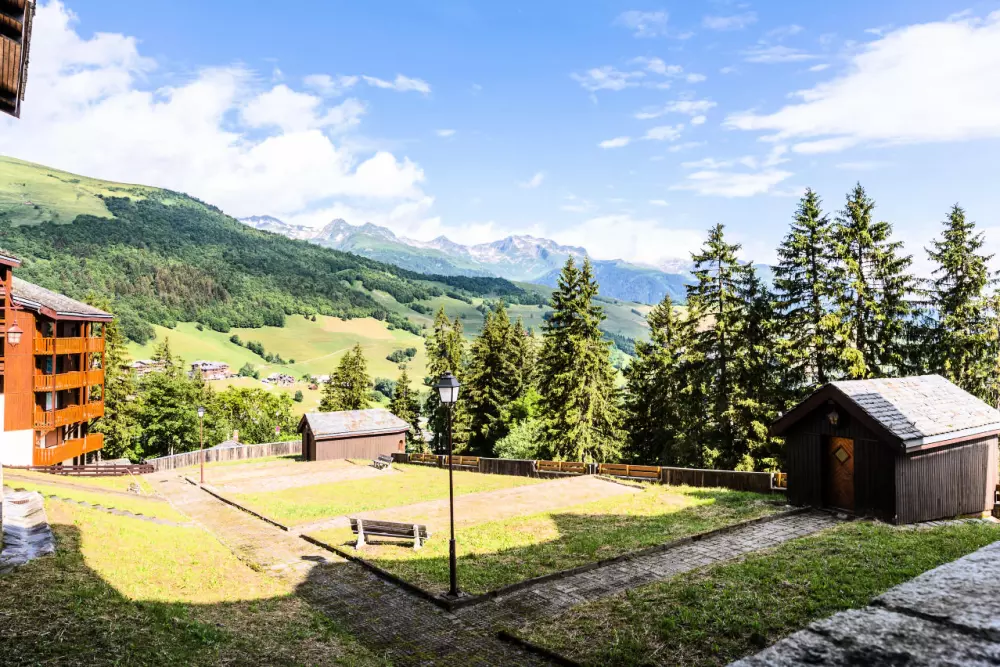 Quartier Crève Cœur - maeva Home