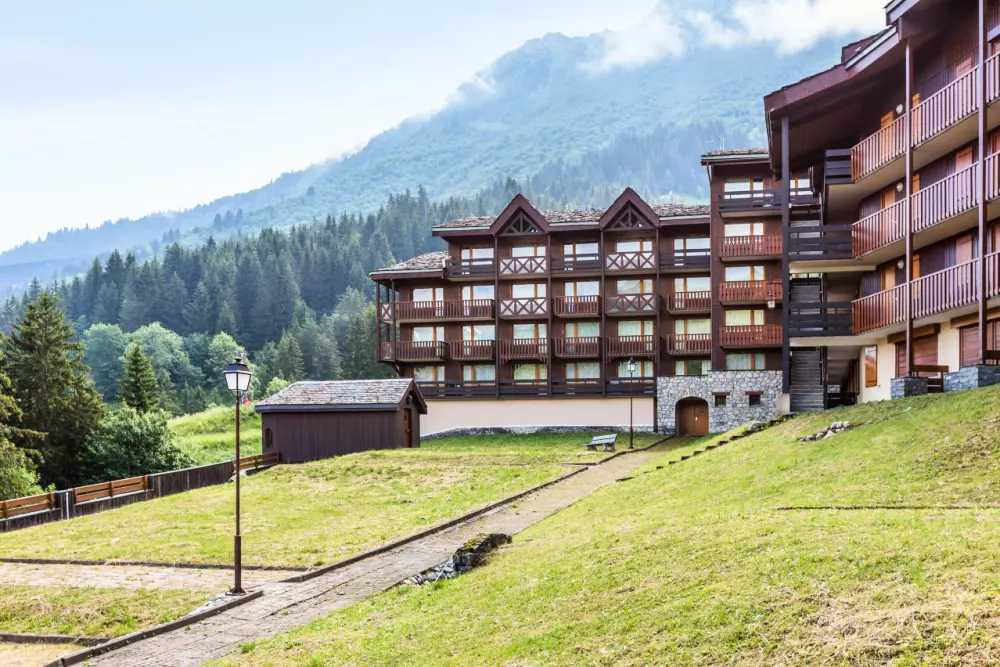 Quartier Crève Cœur - maeva Home