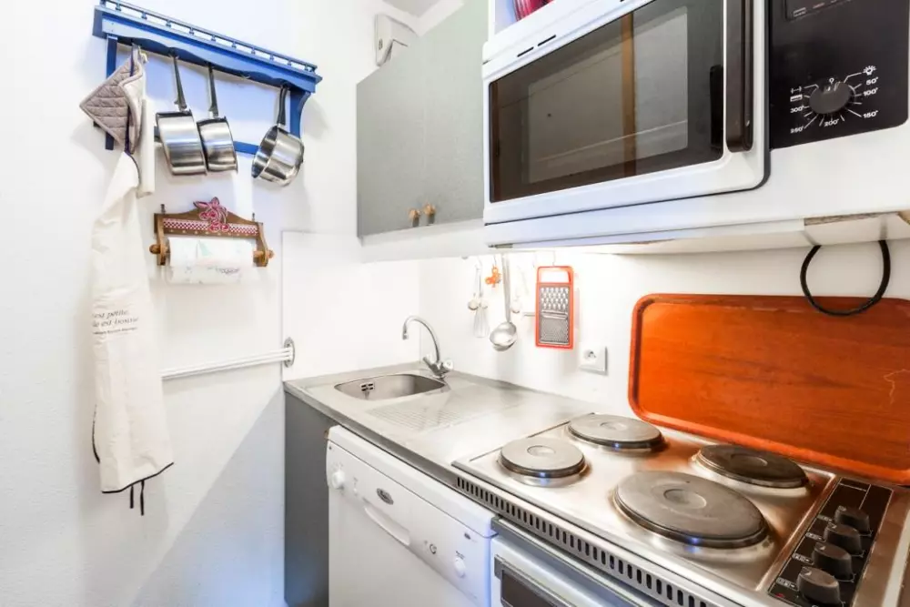 La Forêt kerület - maeva Home