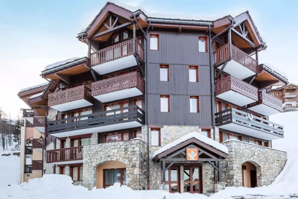 La Forêt kerület - maeva Home