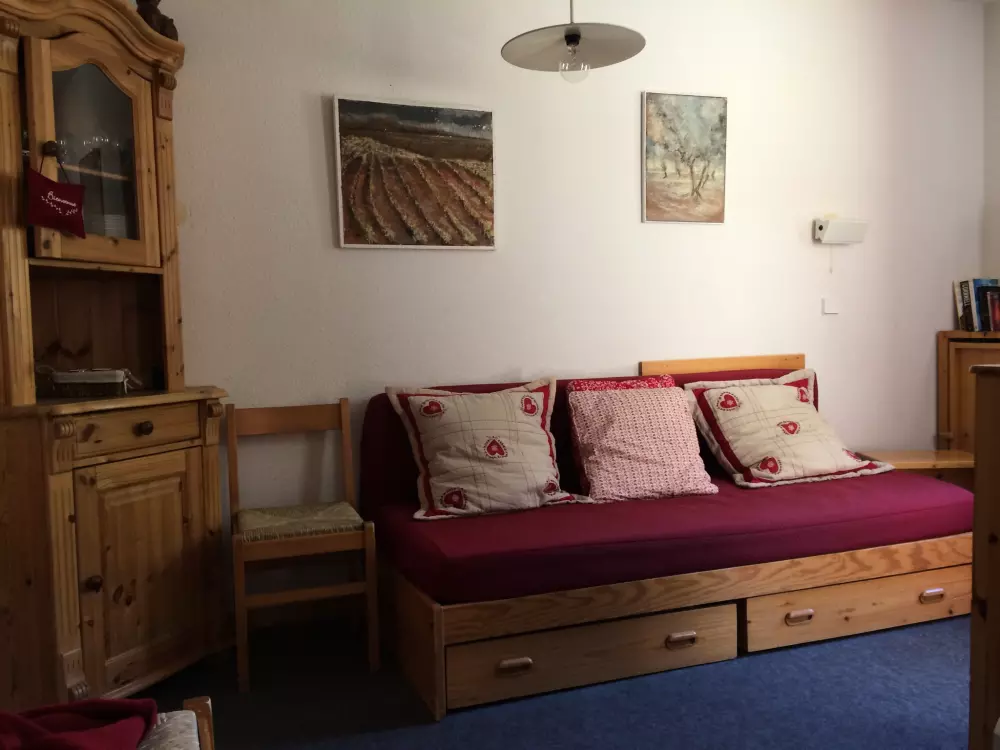 La Forêt kerület - maeva Home