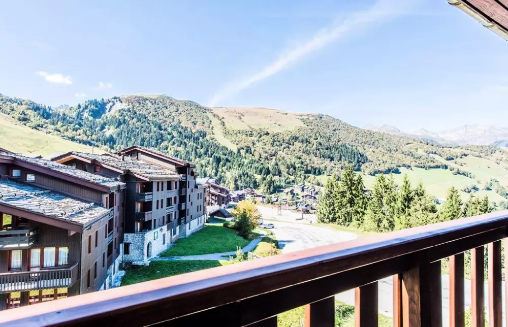 Quartier Crève Cœur - maeva Home