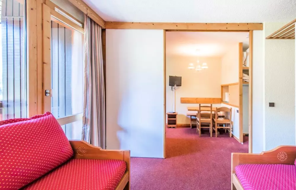 Quartier Crève Cœur - maeva Home