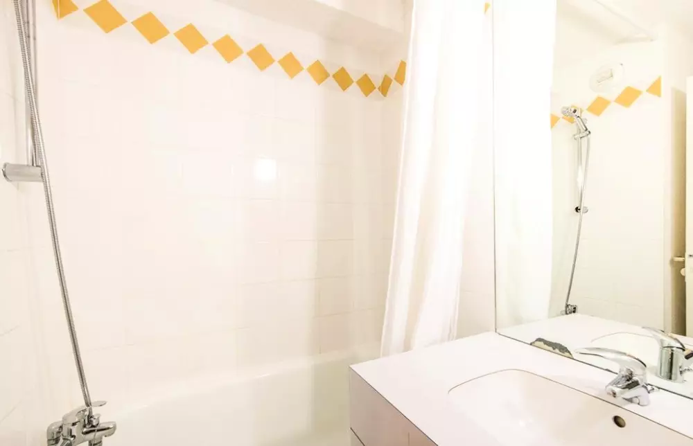 Quartier Crève Cœur - maeva Home