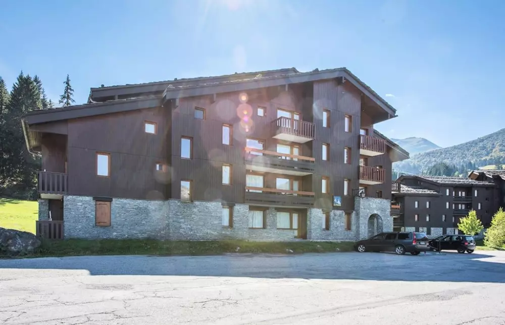 Quartier Crève Cœur - maeva Home