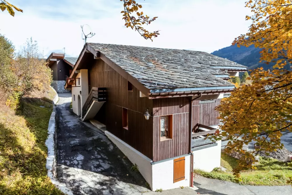 La Forêt kerület - maeva Home