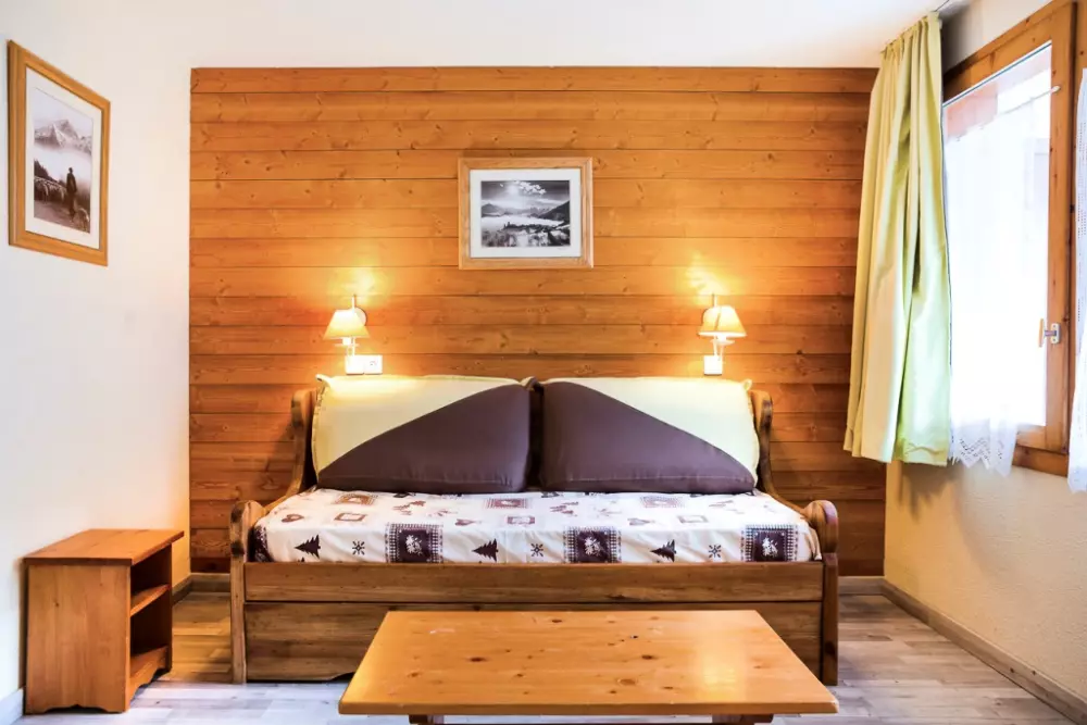 La Forêt kerület - maeva Home