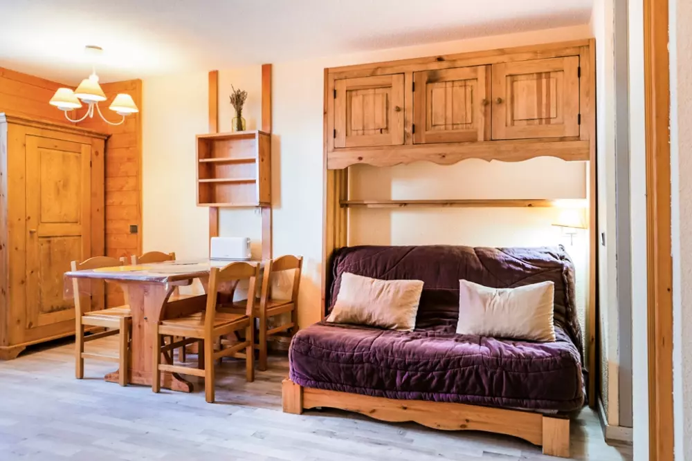 La Forêt kerület - maeva Home