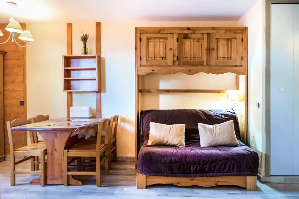 La Forêt kerület - maeva Home